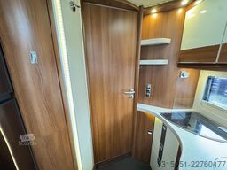 CARTHAGO chic s-plus I 52 Alde+Hubstützen+Klima+Solar+Sat