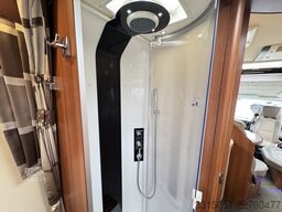 CARTHAGO chic s-plus I 52 Alde+Hubstützen+Klima+Solar+Sat
