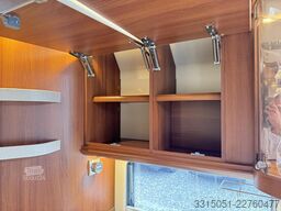 CARTHAGO chic s-plus I 52 Alde+Hubstützen+Klima+Solar+Sat