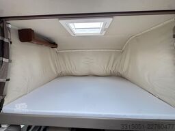 CARTHAGO chic s-plus I 52 Alde+Hubstützen+Klima+Solar+Sat