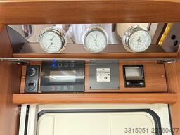 CARTHAGO chic s-plus I 52 Alde+Hubstützen+Klima+Solar+Sat