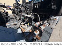 MAN TGA 18.310*HYVALIFT*Kipphydraulik*SZM + Absetzer