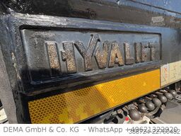 MAN TGA 18.310*HYVALIFT*Kipphydraulik*SZM + Absetzer