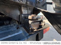 MAN TGA 18.310*HYVALIFT*Kipphydraulik*SZM + Absetzer
