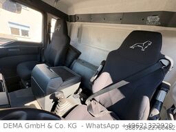 MAN TGA 18.310*HYVALIFT*Kipphydraulik*SZM + Absetzer