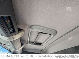MAN TGA 18.310*HYVALIFT*Kipphydraulik*SZM + Absetzer