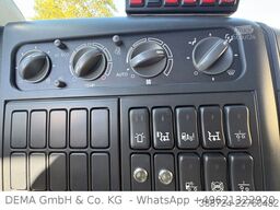MAN TGA 18.310*HYVALIFT*Kipphydraulik*SZM + Absetzer