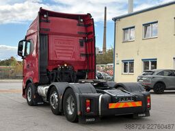 IVECO S WAY570*Klima*Retarder*verstellbare Sattelkuppl