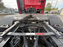 IVECO S WAY570*Klima*Retarder*verstellbare Sattelkuppl