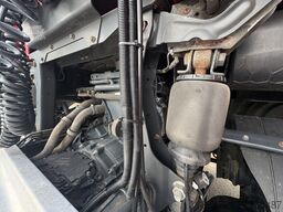 IVECO S WAY570*Klima*Retarder*verstellbare Sattelkuppl