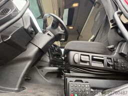 IVECO S WAY570*Klima*Retarder*verstellbare Sattelkuppl