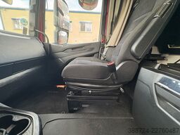 IVECO S WAY570*Klima*Retarder*verstellbare Sattelkuppl