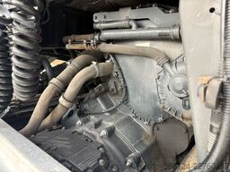 IVECO S WAY570*Klima*Retarder*verstellbare Sattelkuppl