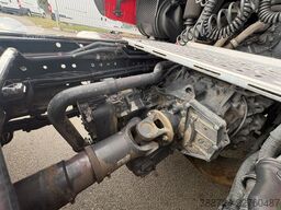 IVECO S WAY570*Klima*Retarder*verstellbare Sattelkuppl