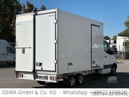 MERCEDES-BENZ Sprinter314*E6-WLTP*6x2*Mitsubishi*LBW*Klima*TÜV