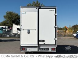 MERCEDES-BENZ Sprinter314*E6-WLTP*6x2*Mitsubishi*LBW*Klima*TÜV