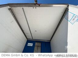 MERCEDES-BENZ Sprinter314*E6-WLTP*6x2*Mitsubishi*LBW*Klima*TÜV