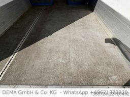 MERCEDES-BENZ Sprinter314*E6-WLTP*6x2*Mitsubishi*LBW*Klima*TÜV