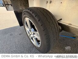 MERCEDES-BENZ Sprinter314*E6-WLTP*6x2*Mitsubishi*LBW*Klima*TÜV