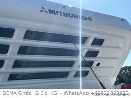 MERCEDES-BENZ Sprinter314*E6-WLTP*6x2*Mitsubishi*LBW*Klima*TÜV