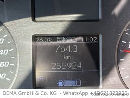 MERCEDES-BENZ Sprinter314*E6-WLTP*6x2*Mitsubishi*LBW*Klima*TÜV