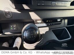 MERCEDES-BENZ Sprinter314*E6-WLTP*6x2*Mitsubishi*LBW*Klima*TÜV