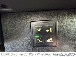 MERCEDES-BENZ Sprinter314*E6-WLTP*6x2*Mitsubishi*LBW*Klima*TÜV