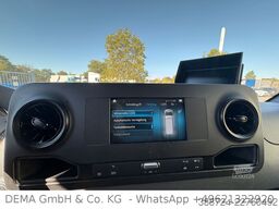 MERCEDES-BENZ Sprinter314*E6-WLTP*6x2*Mitsubishi*LBW*Klima*TÜV