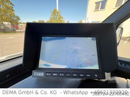 MERCEDES-BENZ Sprinter314*E6-WLTP*6x2*Mitsubishi*LBW*Klima*TÜV