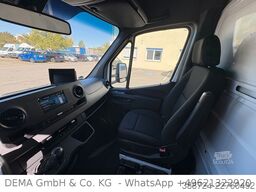 MERCEDES-BENZ Sprinter314*E6-WLTP*6x2*Mitsubishi*LBW*Klima*TÜV