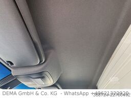 MERCEDES-BENZ Sprinter314*E6-WLTP*6x2*Mitsubishi*LBW*Klima*TÜV