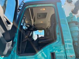 MERCEDES-BENZ AROCS 3742 8x4 Euro 6 Sermac 5Z42