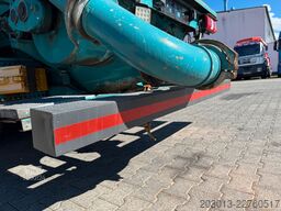 MERCEDES-BENZ AROCS 3742 8x4 Euro 6 Sermac 5Z42
