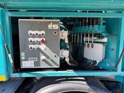 MERCEDES-BENZ AROCS 3742 8x4 Euro 6 Sermac 5Z42