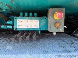 MERCEDES-BENZ AROCS 3742 8x4 Euro 6 Sermac 5Z42