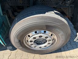 MERCEDES-BENZ AROCS 3742 8x4 Euro 6 Sermac 5Z42