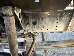 MAN TGX Concrete truck. 104,000 km.