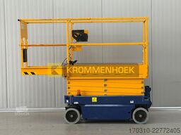 JLG 1932 R