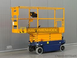 JLG 1932 R