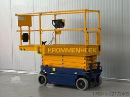 JLG 1932 R