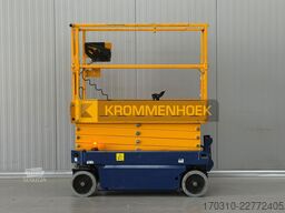 JLG 1932 R