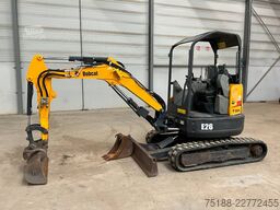 Bobcat E 26