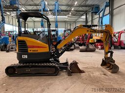 Bobcat E 26