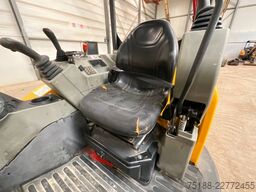Bobcat E 26