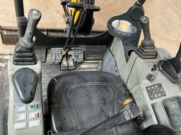 Bobcat E 26