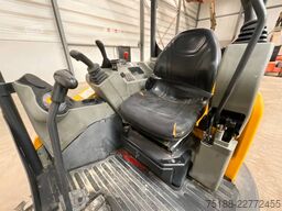 Bobcat E 26