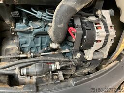 Bobcat E 26