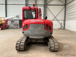Neuson 75 Z 3