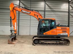 Doosan DX 140 LC-7