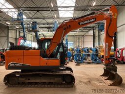 Doosan DX 140 LC-7